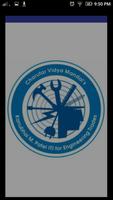 CVM ITI Engineering Trades poster