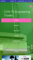 CVM ITI Engineering Trades screenshot 1