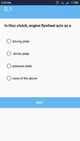 Maintenance & Safety Engineering MCQ Quiz screenshot 3