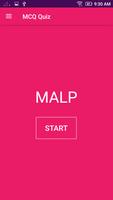 MALP poster
