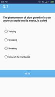 Material Handling System MCQ Quiz 1.0 screenshot 3
