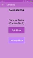 Number Series (Practice Set 2) MCQ Quiz poster