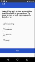 Oil Hydraulics And Pneumatics (AutoMobile Engg) screenshot 2
