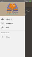 Bakery & Confectionery (Food Processing) MCQ Quiz screenshot 1