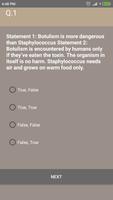 Basic Food Engineering (Food Processing) MCQ Quiz screenshot 2