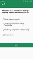 CGT & Jet Engine MCQ Quiz screenshot 3