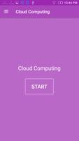 Cloud Computing poster