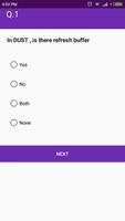 Computer Application Mining MCQ Quiz screenshot 3