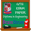Diploma Engineering Question Papers (GTU)