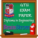 Diploma Engineering Question Papers (GTU) APK