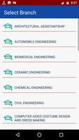 Diploma Engineering Question Papers capture d'écran 1