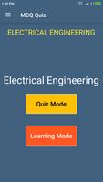 Electrical Engineering poster