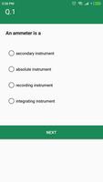 3 Schermata Measurement & Instrumentation (Electrical Engg)