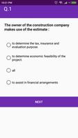 Engineering Economics & Management MCQ Quiz screenshot 3