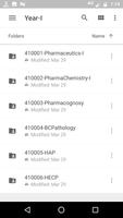 Diploma In Pharmacy Papers (GTU) screenshot 2