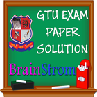 ikon GTU Exam Paper Solutions