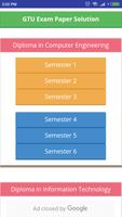 GTU Exam Paper Solutions screenshot 1