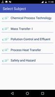 Chemical Engineering Diploma GTU Most IMP Q & A screenshot 2