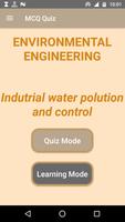 Indutrial Water PolutionAnd Control(EnvironmetEng) poster