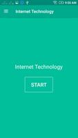 Internet Technology poster