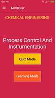 Process Control & Instrumentation MCQ Quiz Cartaz