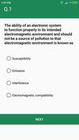 Power Electronics (Electrical Engg) MCQ Quiz screenshot 3