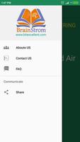 Refrigeration & Air Conditioning MCQ Quiz screenshot 1