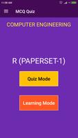 R poster