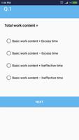Total Productive Maintenance (Industrial) MCQ Quiz screenshot 3