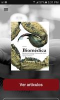 Biomédica poster