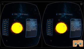 Solar System VR ảnh chụp màn hình 2