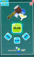 Crash Hit Cartaz