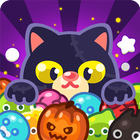 Monster Cafe icono