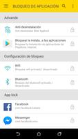 Bitel Applock syot layar 2