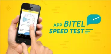 Bitel Speed Test