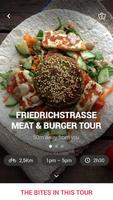 Bitemojo– Food tours in Berlin تصوير الشاشة 1