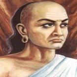 Chanakya Neeti: Hindi, English