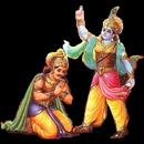 Gita: Hindi, English, Sanskrit APK