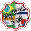 APK Flag Wheel Quiz