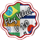 Flag Wheel Quiz APK