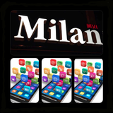 MilanK ikon