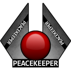 PeaceKeeper icône