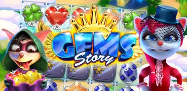 Gems Story