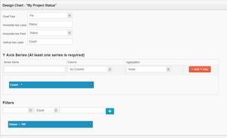 BitFlex CRM imagem de tela 2