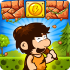 Jungle Tarzan World آئیکن