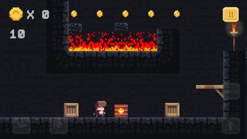 Mr.Pixel Rock screenshot 3