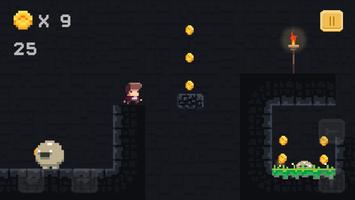Mr.Pixel Rock captura de pantalla 1