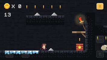 Mr.Pixel Rock screenshot 2