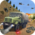 Us Army Truck Rescue Driver : Army Game