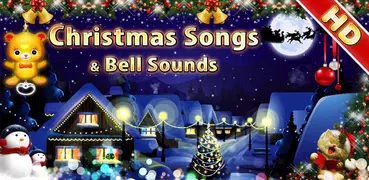 Bestes Weihnachts-Songs Feld